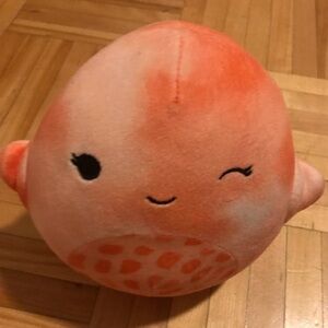 Squishmallow​​​​​​​